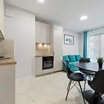 Apartman Rentplanet - Na Pradze Varsó