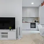 아파트 Rentplanet - Na Pradze *