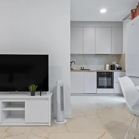 Rentplanet - Na Pradze Warsaw