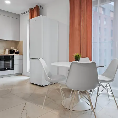 Apartament Rentplanet - Na Pradze *