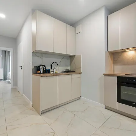 Apartment Rentplanet - Na Pradze