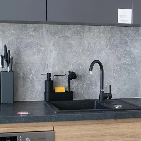 Rentplanet - Na Pradze Apartment Warsaw