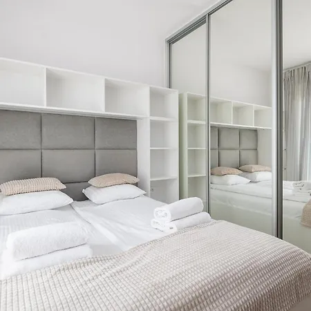 Rentplanet - Na Pradze