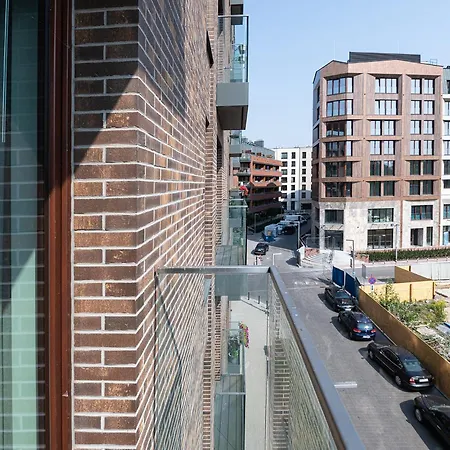 Rentplanet - Na Pradze Apartment Warsaw