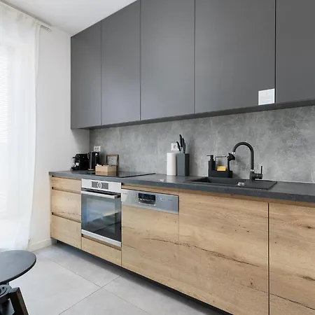 Apartment Rentplanet - Na Pradze