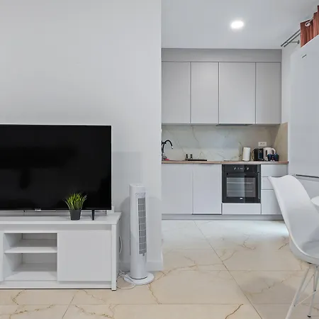 Appartement Rentplanet - Na Pradze *