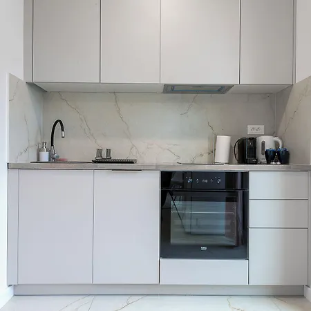 Rentplanet - Na Pradze Apartment