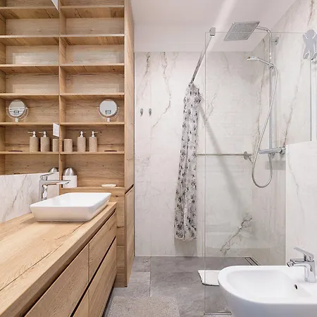 Rentplanet - Na Pradze Apartament *