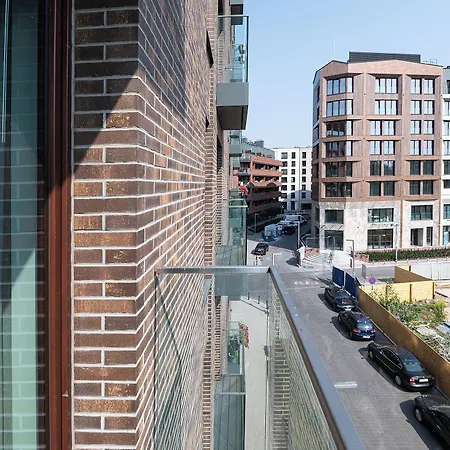 Rentplanet - Na Pradze *