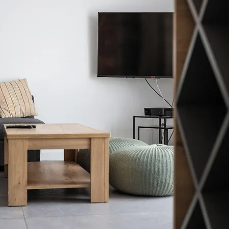 Appartement Rentplanet - Na Pradze *