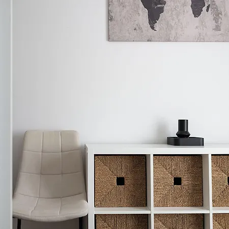 Apartament Rentplanet - Na Pradze Warszawa