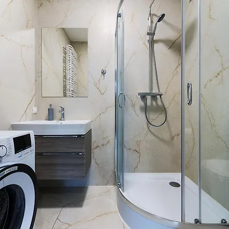 Appartamento Rentplanet - Na Pradze *