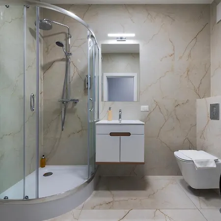 Appartamento Rentplanet - Na Pradze *