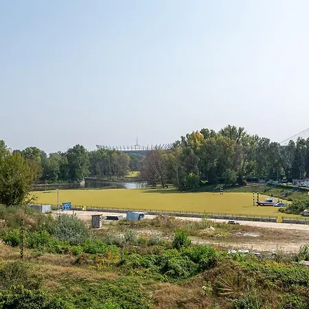 Rentplanet - Na Pradze Appartamento Varsavia