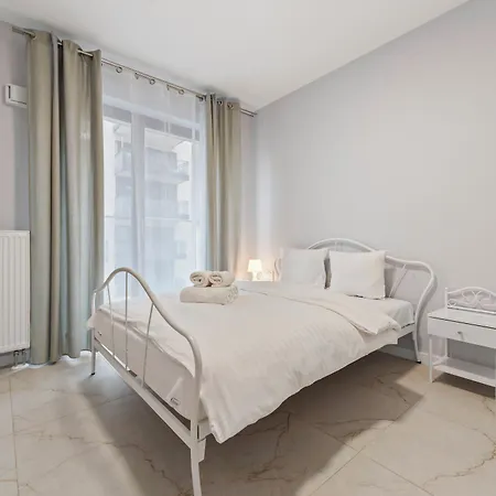 Apartment Rentplanet - Na Pradze