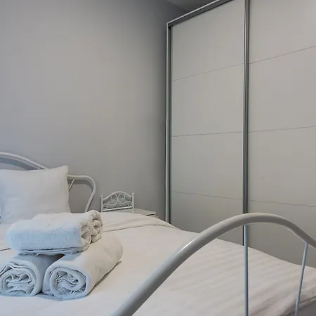 Rentplanet - Na Pradze * Warsaw
