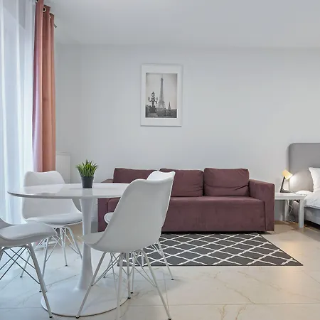 Apartment Rentplanet - Na Pradze